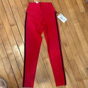 Splits59 Ella High Waisted 7/8 Leggings, NWT